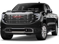 Gebraucht GMC Sierra 305 PS (224 kW) 2024 Schwarz Pickup