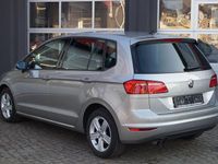Gebraucht VW Golf Allstar 125 PS (91 kW) 2017 Silber Limousine