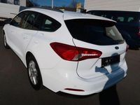 Gebraucht Ford Focus Cool & Connect 120 PS (88 kW) 2021 Andere Limousine