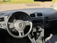 Gebraucht VW Polo Life 90 PS (66 kW) 2013 Braun Kleinwagen