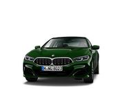 Używany BMW 840 Efficient Dynamics 333 KM (244 kW) 2025 Coupe
