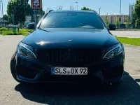 Gebraucht Mercedes C43 AMG AMG 367 PS (269 kW) 2017 Kombi