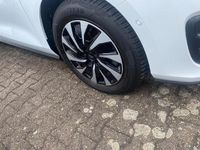 Gebraucht Ford Focus Titanium 125 PS (91 kW) 2024 Frostweiß Kombi