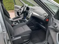Używany Ford S-MAX Titanium 140 KM (102 kW) 2010 Szary Minivan