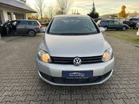 Gebraucht VW Golf VI Trendline 105 PS (77 kW) 2010 Gold Kleinwagen