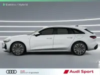 Neu Audi A5 299 PS (219 kW) 2026 Arkonaweiß Kombi