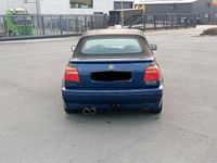 Gebraucht VW Golf Cabriolet 75 PS (55 kW) 1994 Cabrio