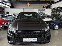 Gebraucht Audi Q8 Competition 286 PS (210 kW) 2023 Grau SUV