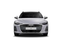 Gebraucht Audi A6 Advanced 204 PS (150 kW) 2025 Silber Kombi