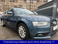 gebraucht Audi A4 Avant 2.0TDI Attraction