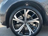 Gebraucht Volvo XC60 Plus 455 PS (334 kW) 2025 Grau SUV