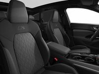 Gebraucht Audi A5 Edition .1 204 PS (150 kW) 2025 Mythosschwarz Kombi