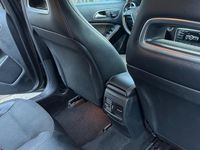 Gebraucht Mercedes A180 109 PS (80 kW) 2015 Grau Kombi