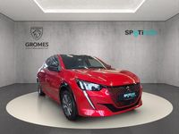 Gebraucht Peugeot 208 GTi 100 kW (136 PS) 2024 Rot Kleinwagen