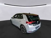 Gebraucht VW ID.3 Pro 106 kW (145 PS) 2022 Grau Kleinwagen