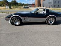 Gebraucht Corvette C3 185 PS (136 kW) 1978 Coupé