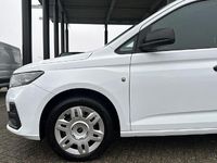 Neu Ford Transit Trend 102 PS (75 kW) 2025 Frozen white Van / Kleinbus
