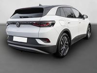 Gebraucht VW ID.4 Pro 210 kW (286 PS) 2025 Schwarz SUV