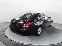 Gebraucht Mercedes E200 160 PS (117 kW) 2020 Schwarz Limousine