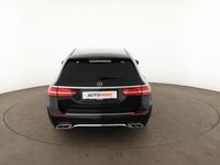 Gebraucht Mercedes E400 AMG line 340 PS (250 kW) 2018 Schwarz Kombi