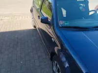Gebraucht VW Golf III Basis 101 PS (74 kW) 1999 Blau Limousine