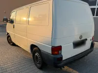 Occasion VW Transporter 68 ch (50 kW) 2001 Blanc Van