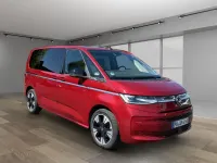 Gebraucht VW Multivan Style 150 PS (110 kW) 2025 Rot Van / Kleinbus
