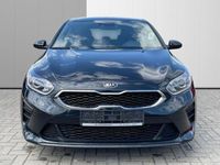 gebraucht Kia Ceed Edition7