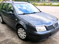 Gebraucht VW Bora 105 PS (77 kW) 2000 Andere farben Kombi