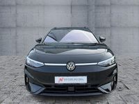 Neu VW ID.7 Pro 210 kW (286 PS) 2026 Schwarz Kombi