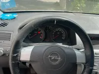 Second-hand Opel Astra 116 CP (85 kW) 2009 Gri Break