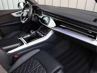 Gebraucht Audi Q7 Competition 462 PS (339 kW) 2021 Schwarz SUV