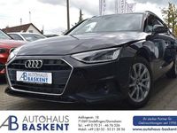 Gebraucht Audi A4 Sport 150 PS (110 kW) 2022 Schwarz Kombi