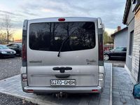 Gebraucht Renault Trafic Privilege 135 PS (99 kW) 2005 Grau Van / Kleinbus