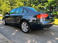 Gebraucht Audi A4 Ambiente 120 PS (88 kW) 2008 Andere außenfarben Limousine