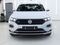 gebraucht VW T-Roc 1.5 TSI R-Line DSG/ACC/DCC