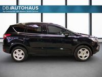 gebraucht Ford Kuga KugaCool & Connect 1.5 EcoBoost 4WD Powershift