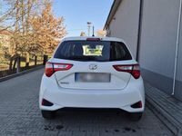 Gebraucht Toyota Yaris 111 PS (81 kW) 2018 Kleinwagen