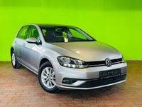 gebraucht VW Golf VII Limo Trendline Einparkhilfe Garantie