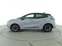 Gebraucht Ford Puma ST-Line X 125 PS (91 kW) 2023 Grau SUV