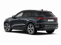 Neu Audi Q6 e-tron Performance 165 kW (225 PS) 2026 Grau SUV