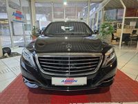 Gebraucht Mercedes S500 455 PS (334 kW) 2014 Schwarz Limousine