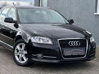 gebraucht Audi A3 Sportback 1.2 TFSI Attraction XENON KLIMA