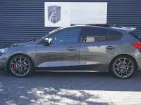 Gebraucht Ford Focus Performance Edition 280 PS (205 kW) 2020 Magneticgrau metallic Limousine