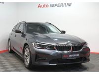 gebraucht BMW 320 d Touring xDrive *DAB*TEMPO*KEYLES*CockpitP