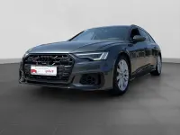 Gebraucht Audi S6 Sport 344 PS (253 kW) 2025 Grau Kombi