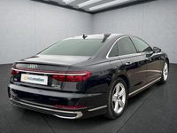 Gebraucht Audi A8 286 PS (210 kW) 2023 Schwarz Limousine