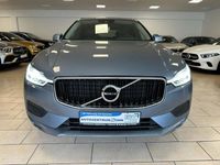 gebraucht Volvo XC60 AWD/R Design/Navi/Pano/LED(ILS)/R.Cam/Leder