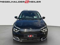 Gebraucht Citroën C4 Start 131 PS (96 kW) 2024 Schwarz Limousine