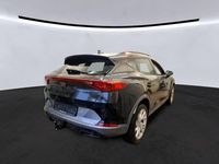 Gebraucht Cupra Formentor 150 PS (110 kW) 2023 Schwarz SUV